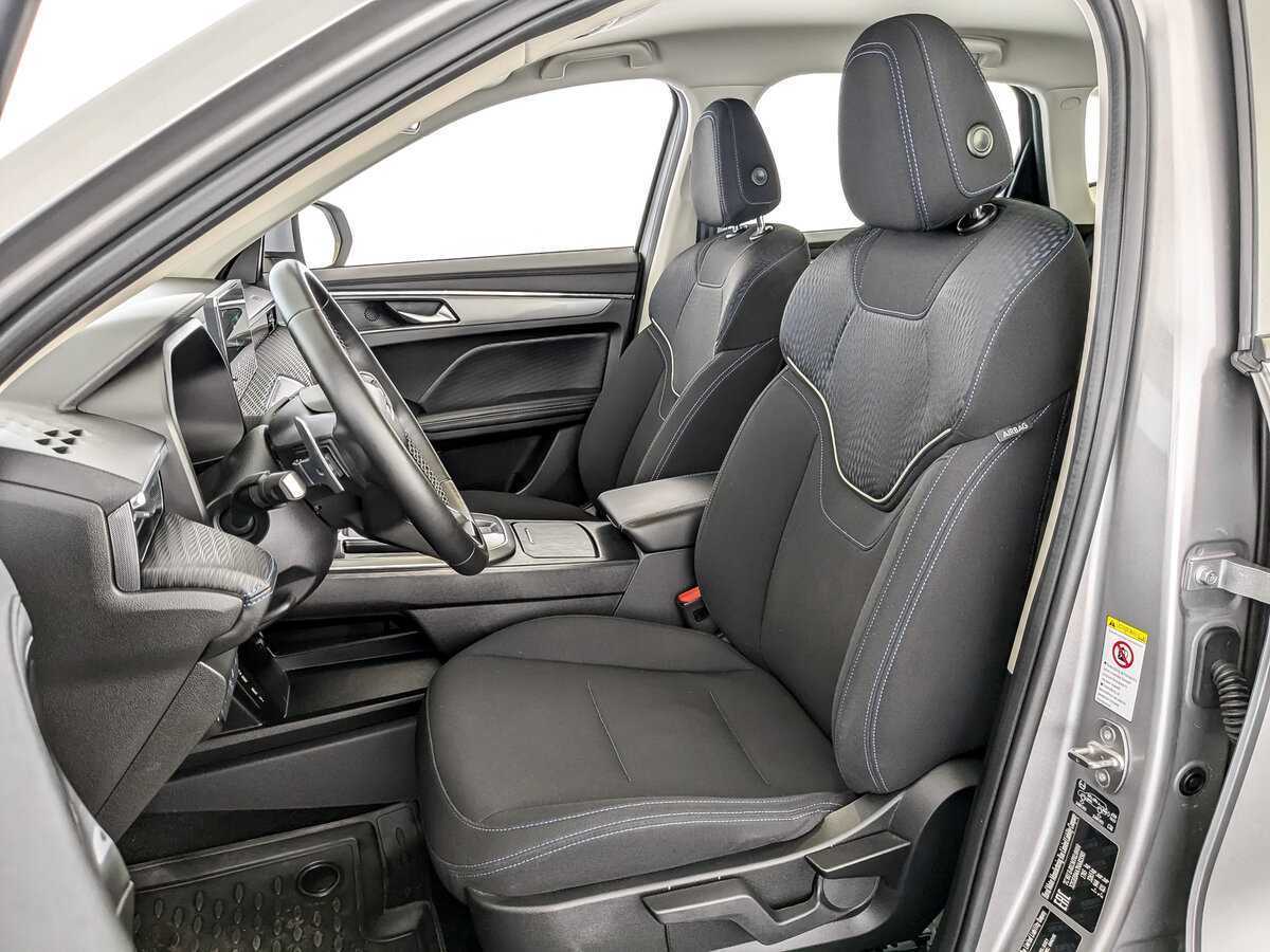 Купить Хавал Джолион, 2022, 63 111 км.. Фото: #17