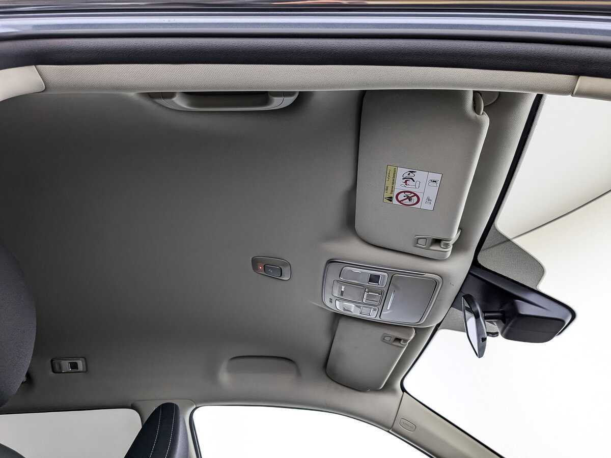 Купить Джили Атлас, 2019, 63 308 км.. Фото: #22