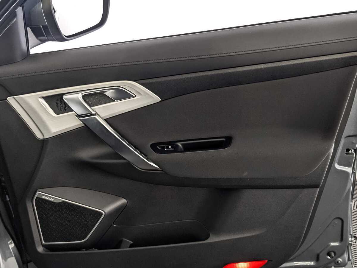 Купить Джили Атлас, 2019, 63 308 км.. Фото: #24