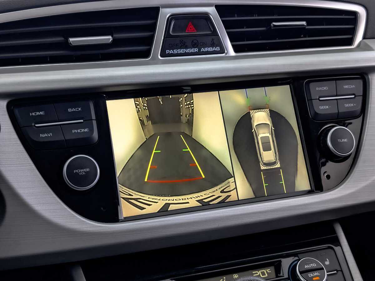 Купить Джили Атлас, 2019, 63 308 км.. Фото: #25