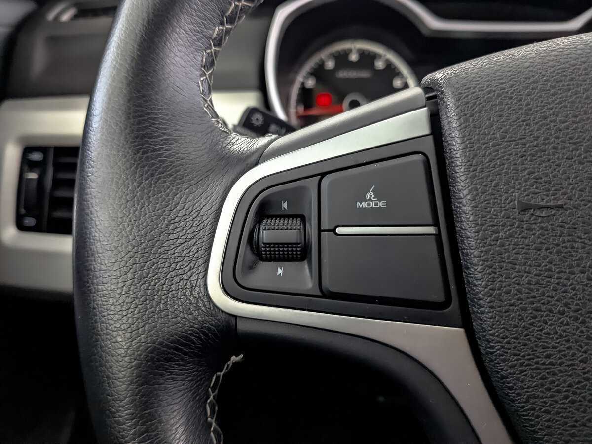 Купить Джили Атлас, 2019, 63 308 км.. Фото: #26