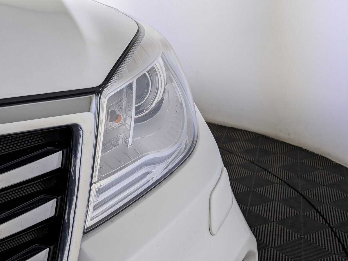 Купить Haval H9, 2021, 126 572 км.. Фото: #10