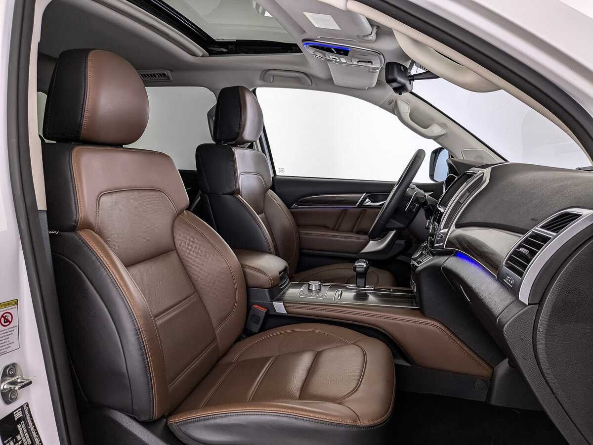 Купить Haval H9, 2021, 126 572 км.. Фото: #22