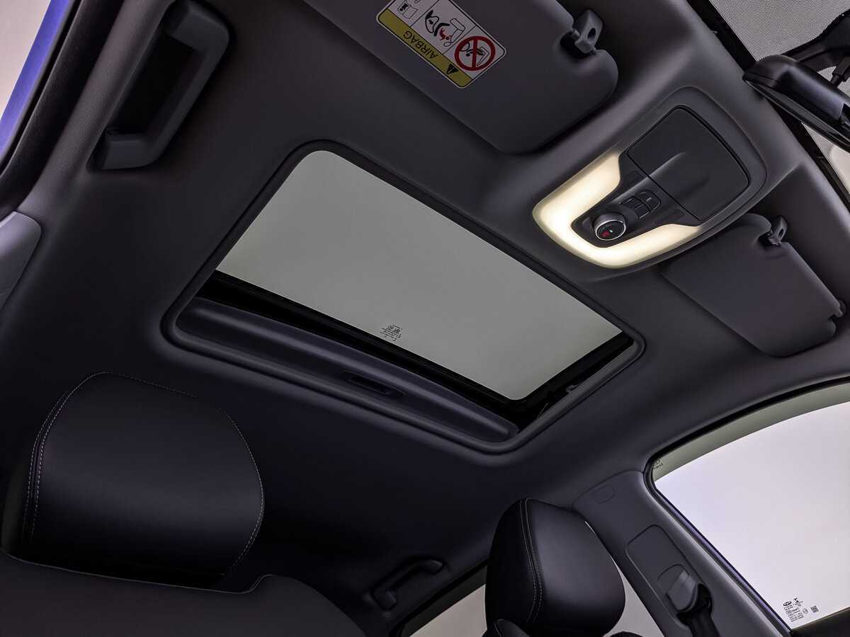 Купить Чери Тигго 4, 2022, 29 540 км.. Фото: #21