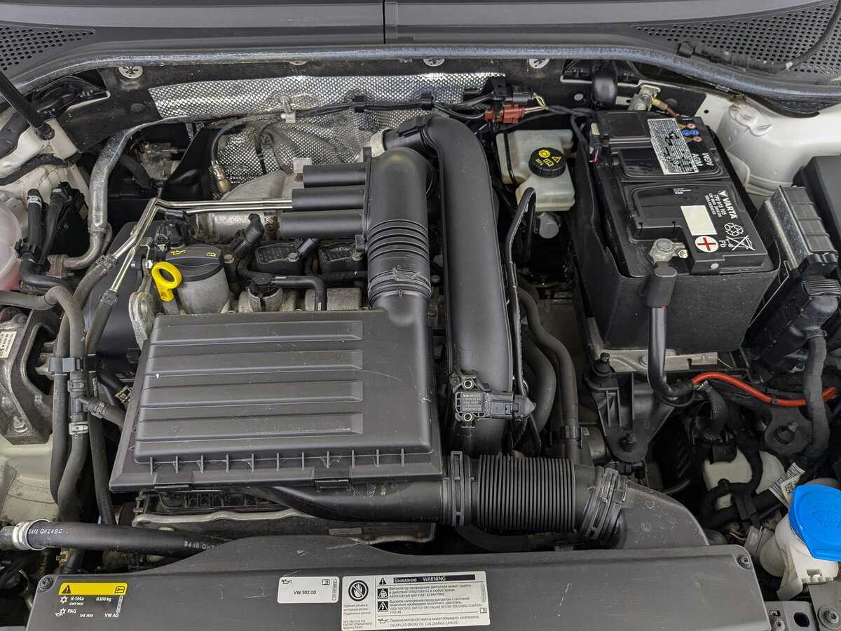 Купить Volkswagen Passat, 2019, 43 971 км.. Фото: #8