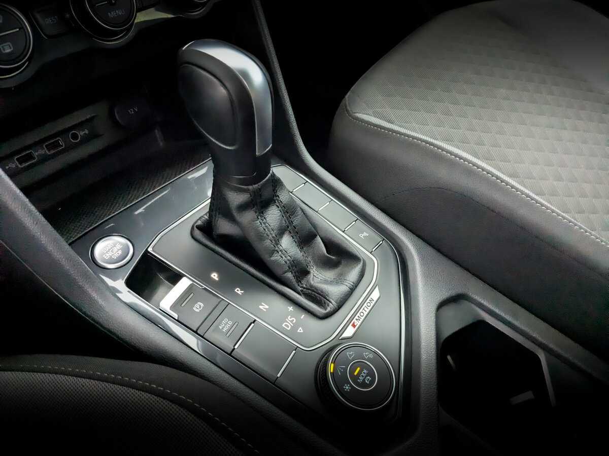 Купить Volkswagen Tiguan, 2019, 106 890 км.. Фото: #26