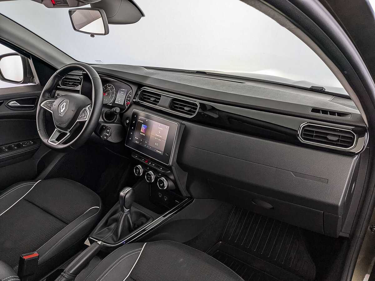 Купить Renault Arkana, 2021, 28 934 км.. Фото: #12