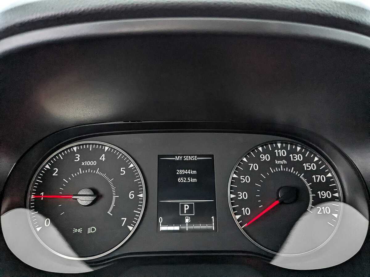 Купить Renault Arkana, 2021, 28 934 км.. Фото: #15