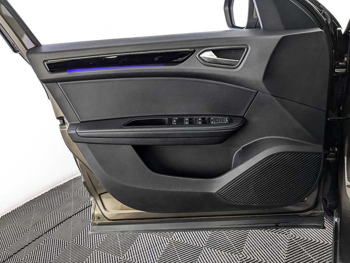 Купить Renault Arkana, 2021, 28 934 км.. Фото: #18