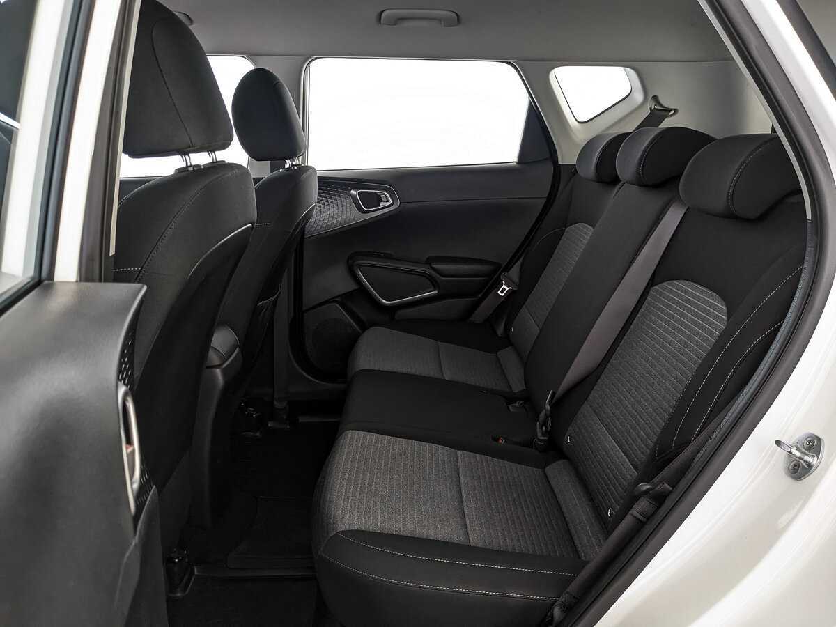 Купить Kia Soul, 2020, 85 364 км.. Фото: #17