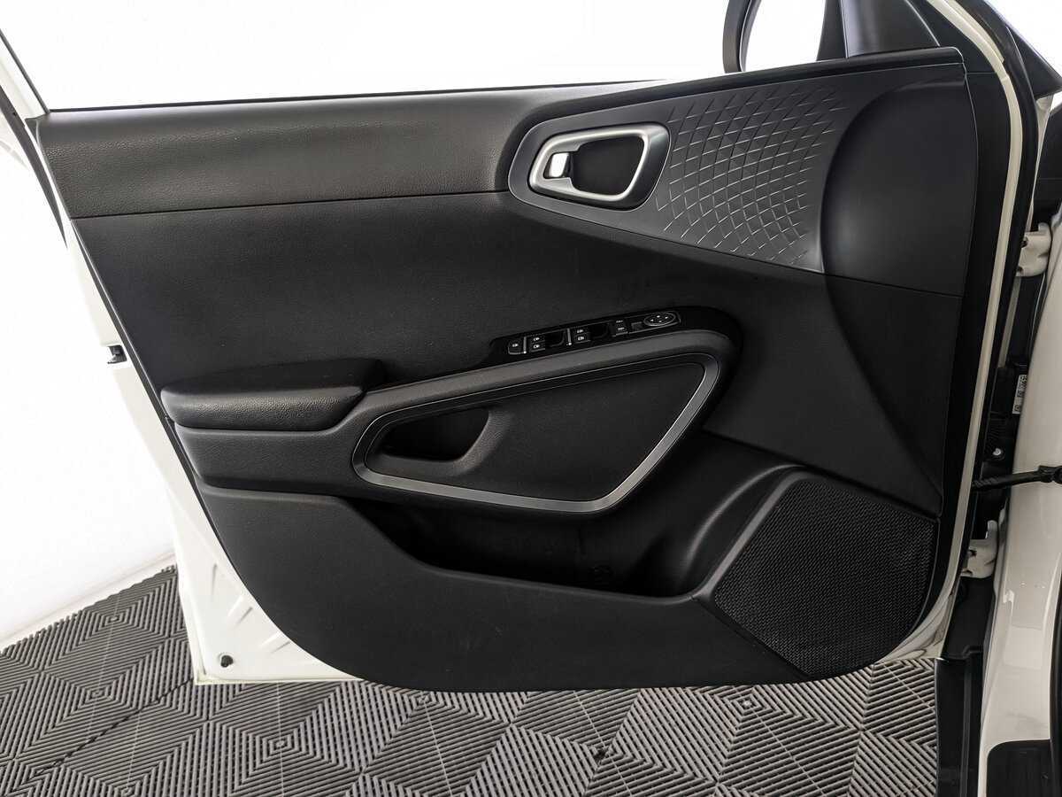 Купить Kia Soul, 2020, 85 364 км.. Фото: #18