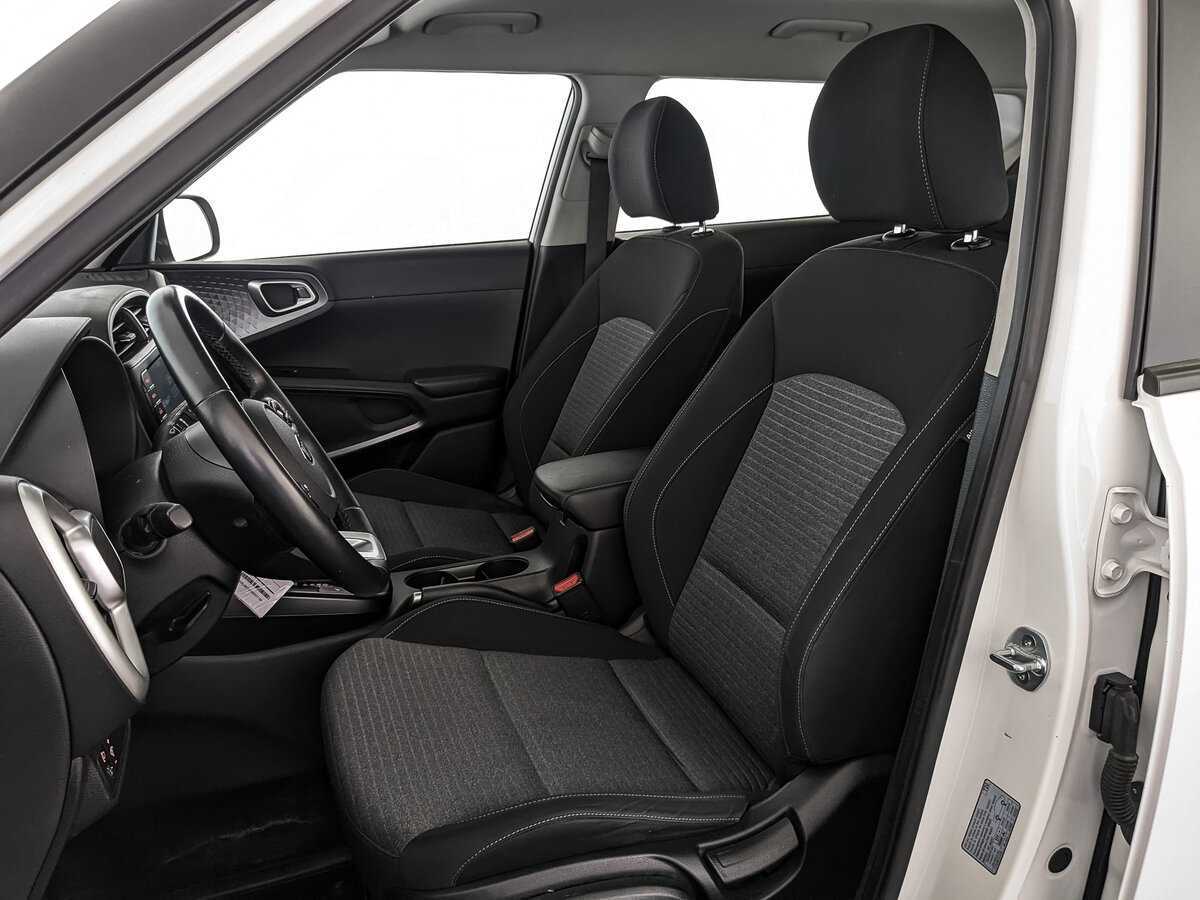 Купить Kia Soul, 2020, 85 364 км.. Фото: #19