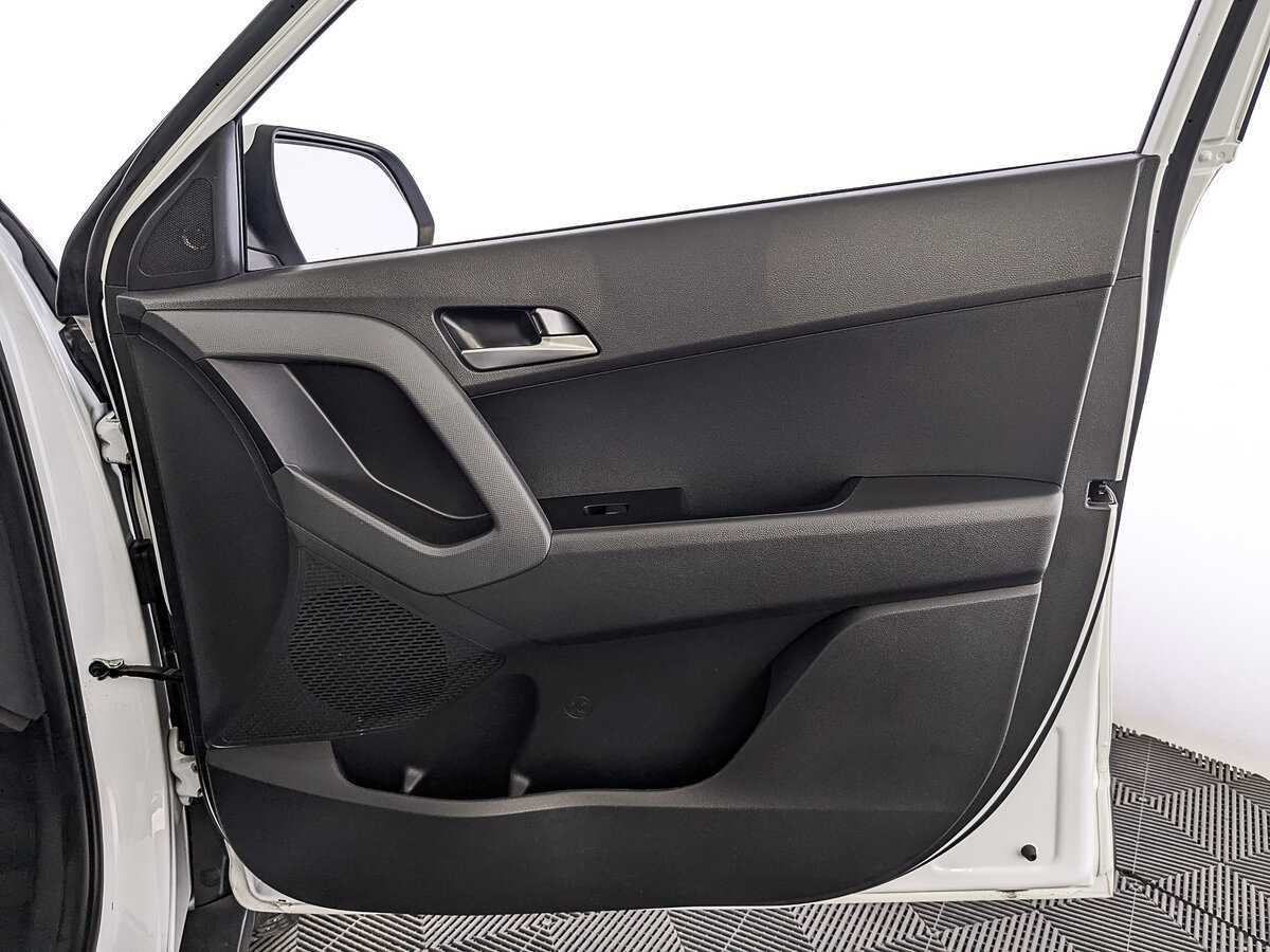 Купить Hyundai Creta, 2020, 54 084 км.. Фото: #24