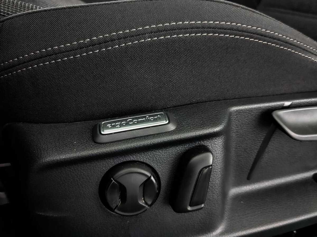 Купить Volkswagen Passat, 2019, 88 389 км.. Фото: #25