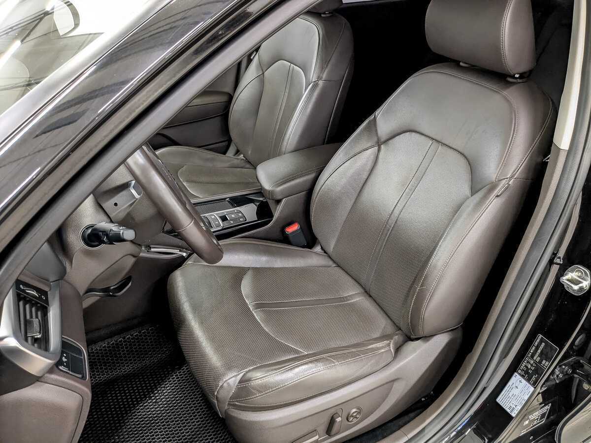 Купить Kia Optima, 2019, 141 933 км.. Фото: #19