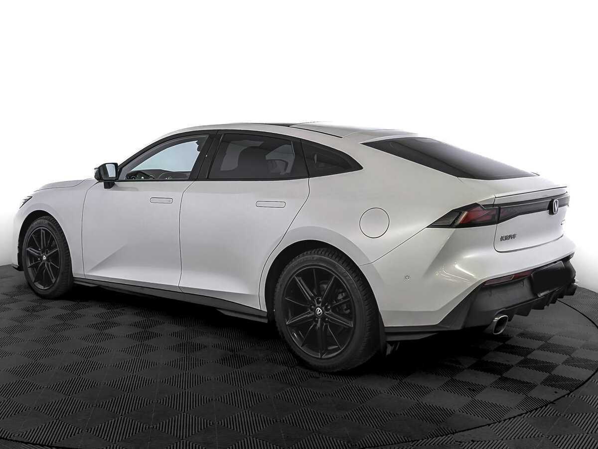 Купить Changan UNI-V, 2023, 10 569 км.. Фото: #6