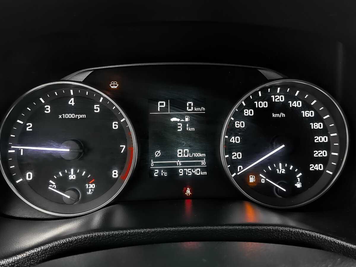 Купить Хендай Елантра, 2018, 97 532 км.. Фото: #14