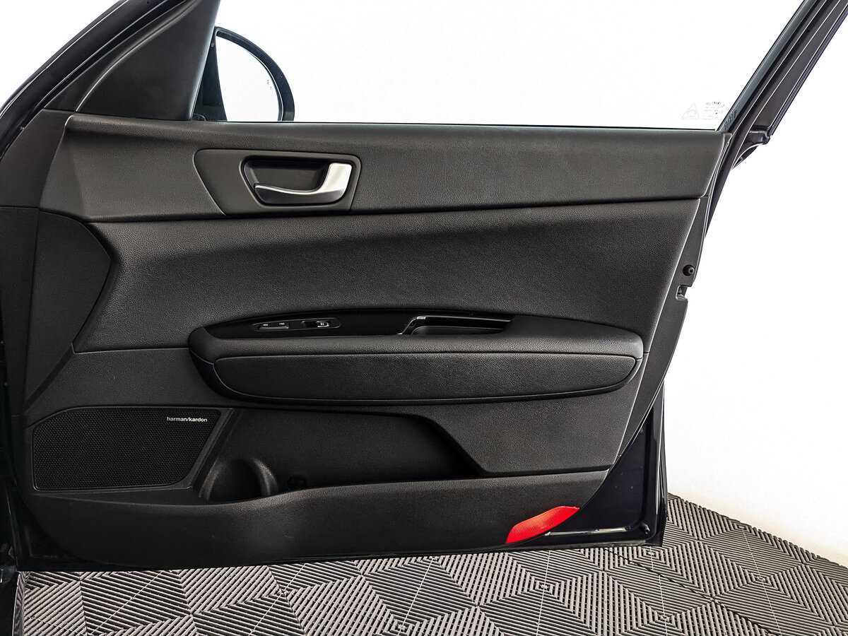 Купить Kia Optima, 2018, 78 259 км.. Фото: #24