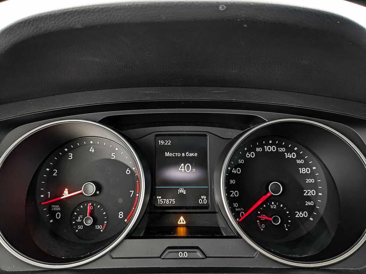 Купить Volkswagen Tiguan, 2021, 157 879 км.. Фото: #12