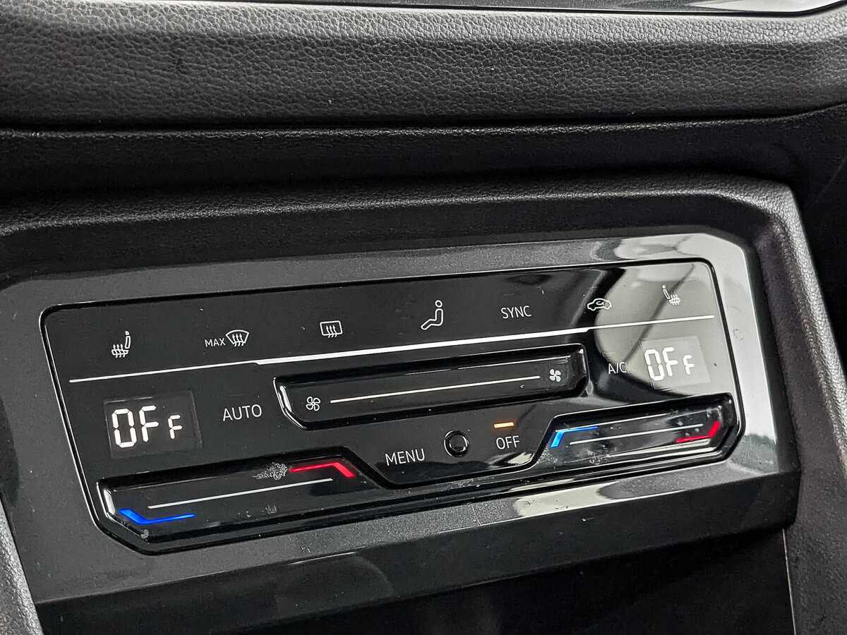 Купить Volkswagen Tiguan, 2021, 157 879 км.. Фото: #22