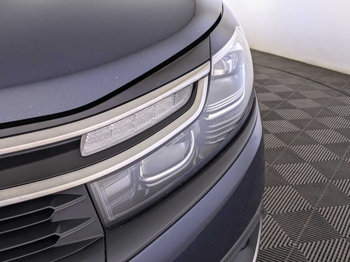 Купить Citroen C4, 2021, 68 316 км.. Фото: #10