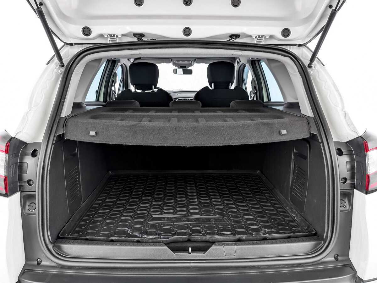 Купить Рено Каптюр, 2017, 60 614 км.. Фото: #9