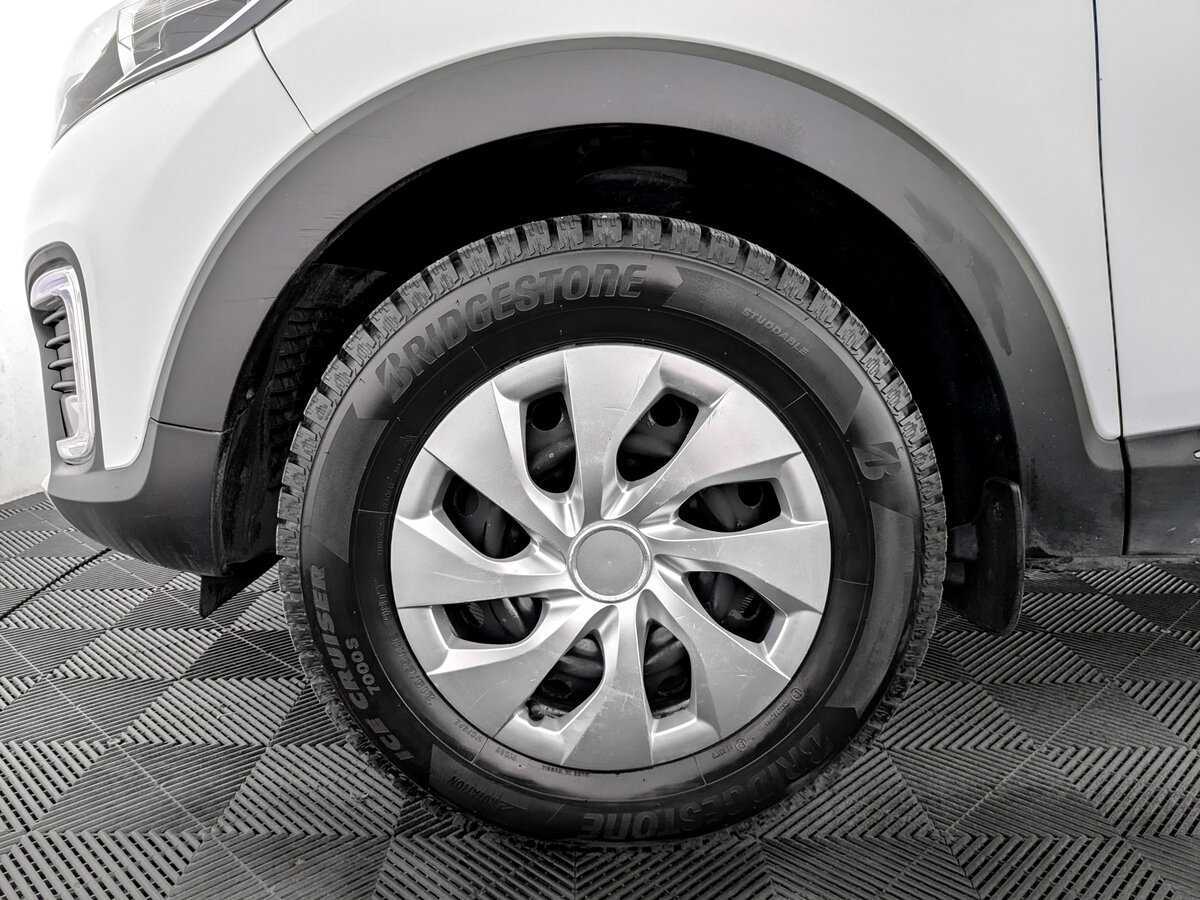 Купить Рено Каптюр, 2017, 60 614 км.. Фото: #17