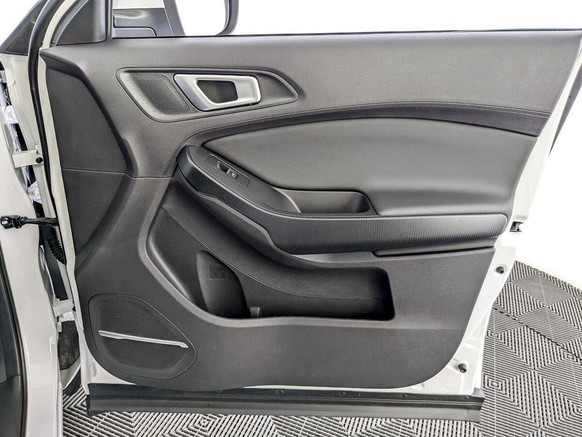 Купить Чери Тигго 4, 2022, 14 619 км.. Фото: #22