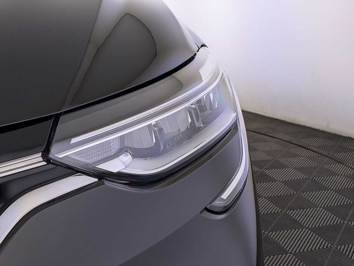 Купить Рено Аркана, 2021, 135 000 км.. Фото: #10