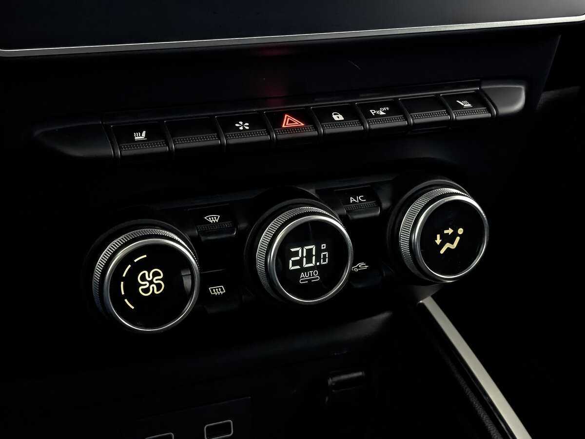 Купить Рено Аркана, 2021, 135 000 км.. Фото: #20