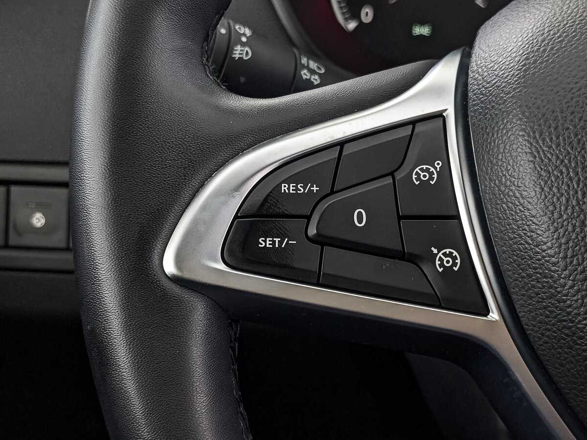 Купить Рено Аркана, 2021, 135 000 км.. Фото: #26