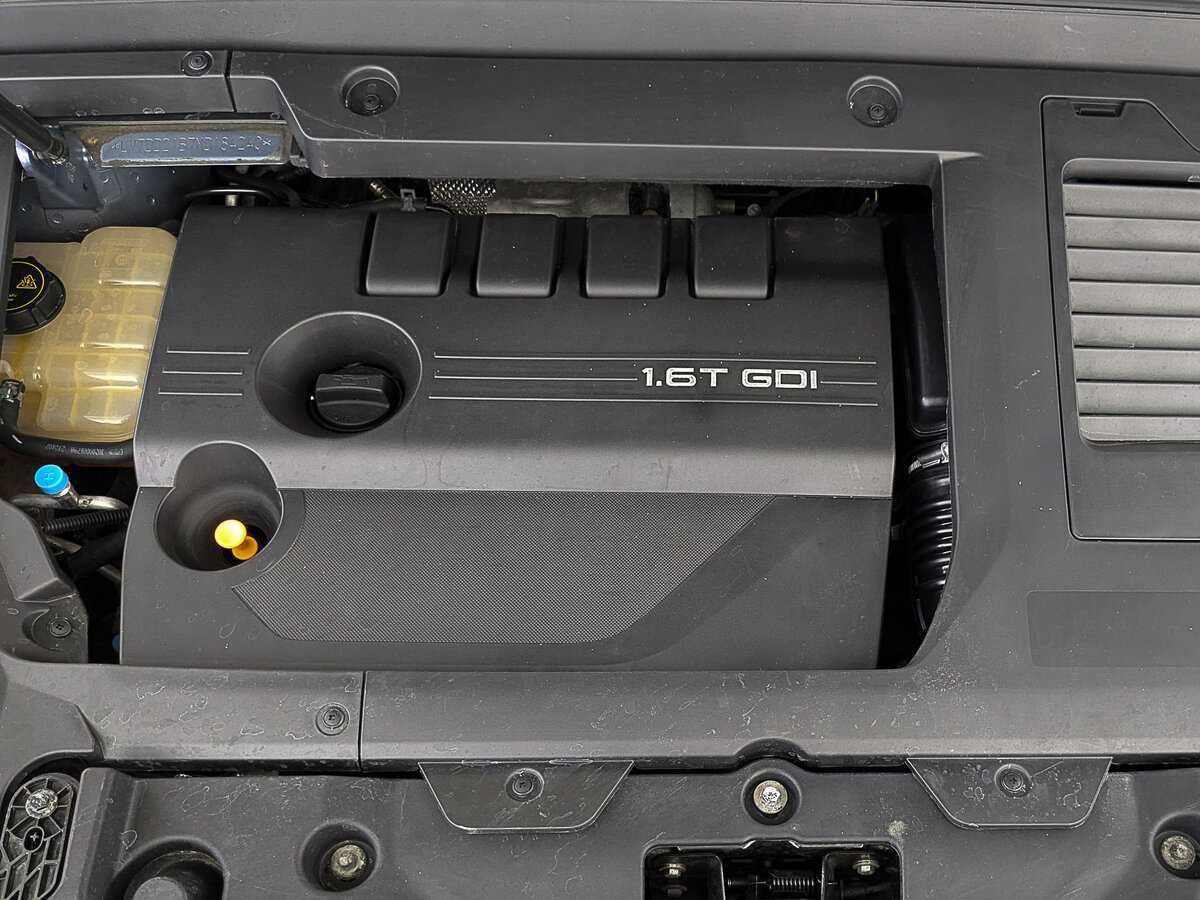 Купить EXEED TXL, 2021, 81 692 км.. Фото: #8