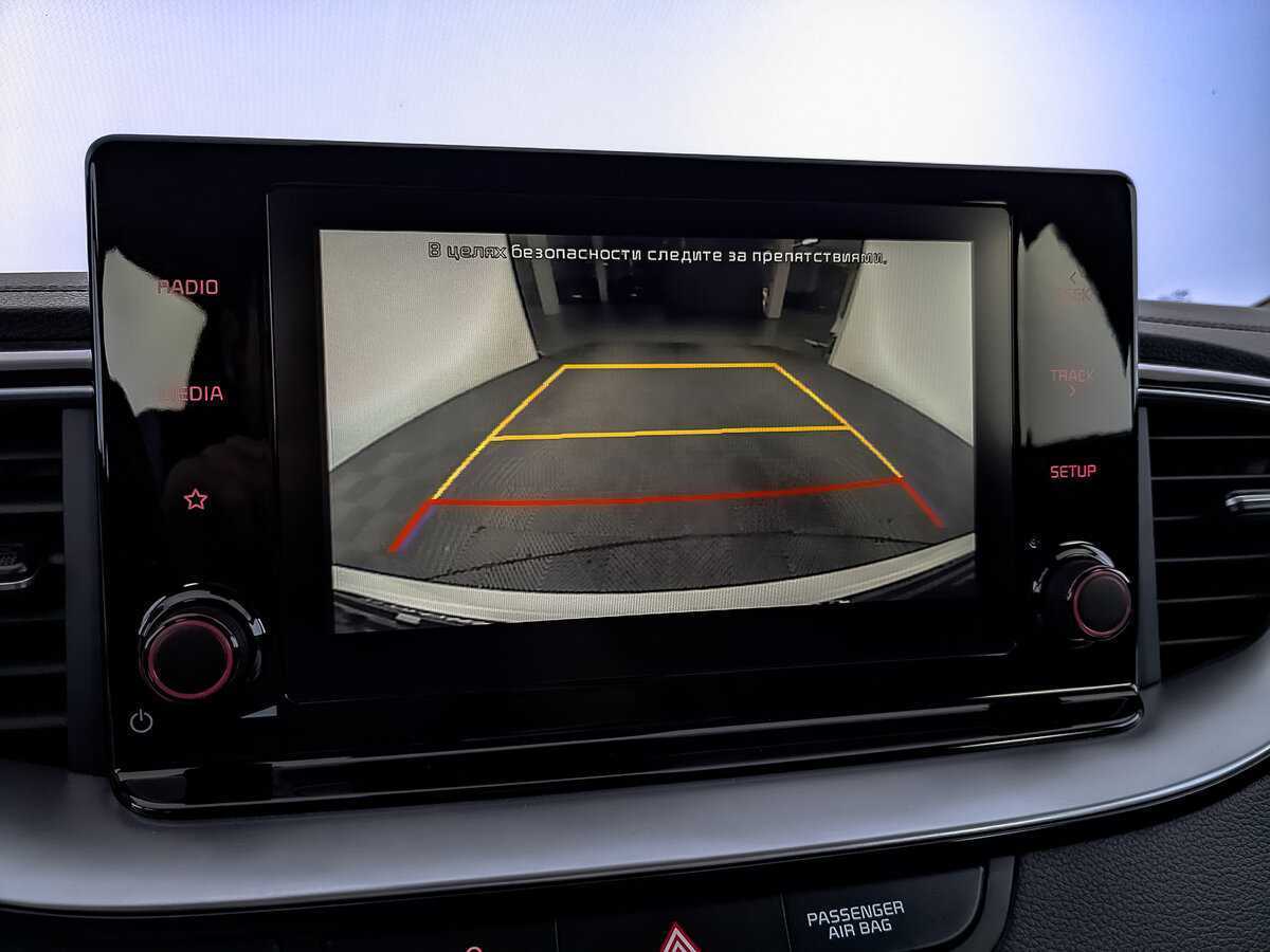 Купить Kia Ceed, 2021, 31 000 км.. Фото: #26