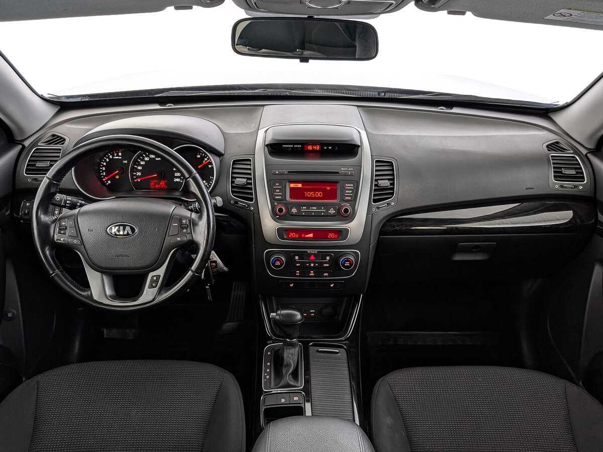 Купить Kia Sorento, 2016, 87 000 км.. Фото: #13