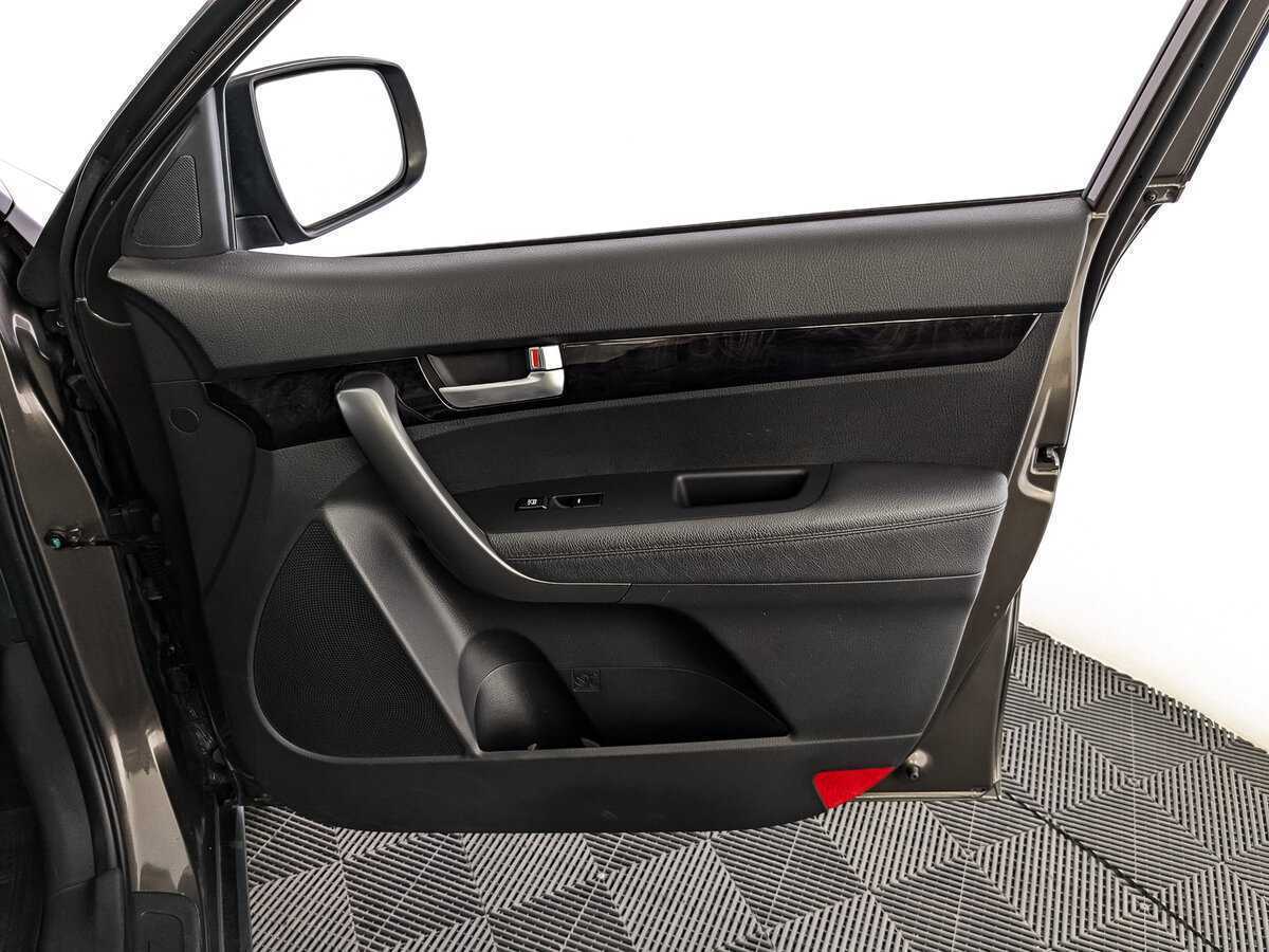 Купить Kia Sorento, 2016, 87 000 км.. Фото: #23