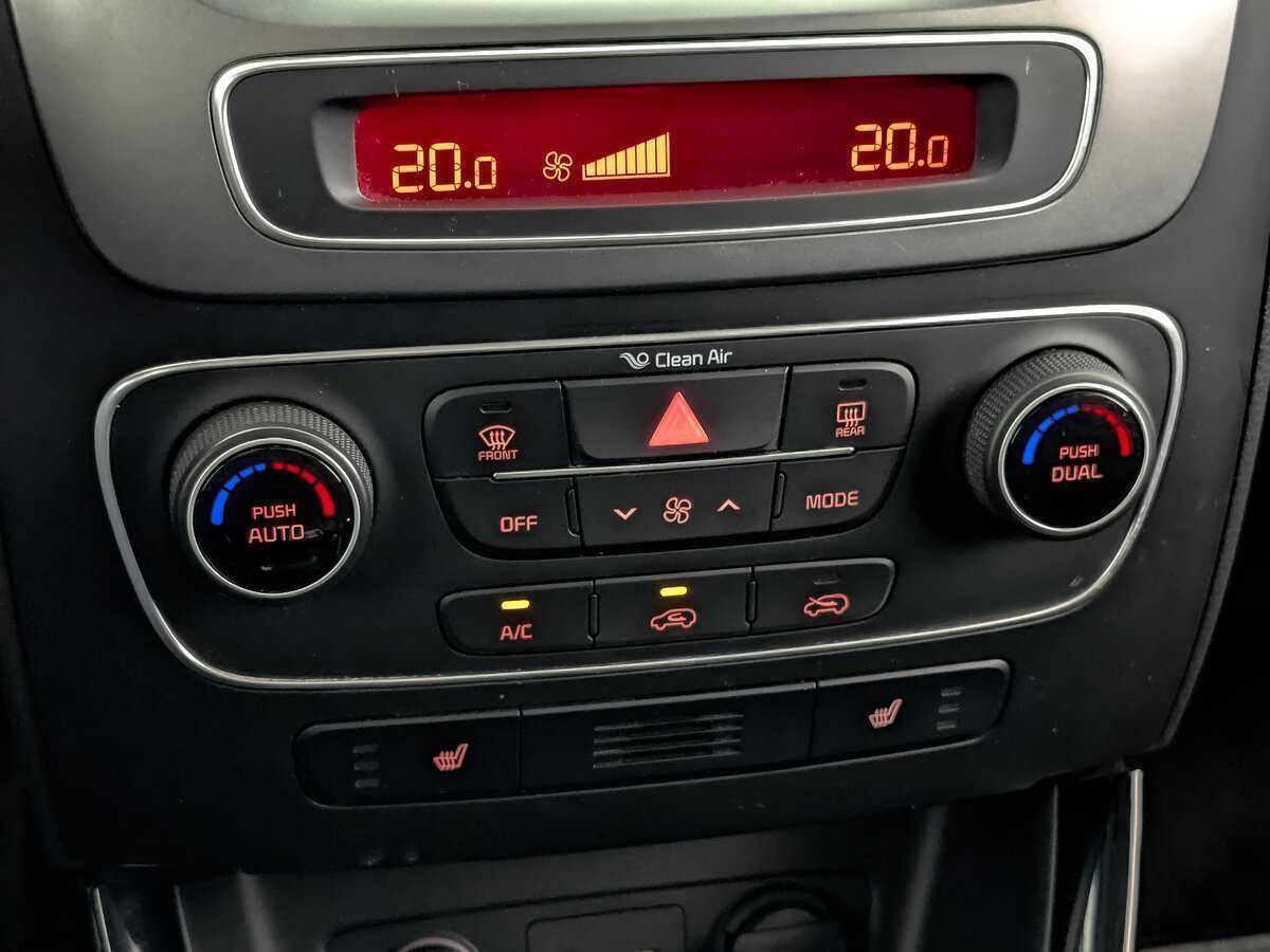 Купить Kia Sorento, 2016, 87 000 км.. Фото: #24