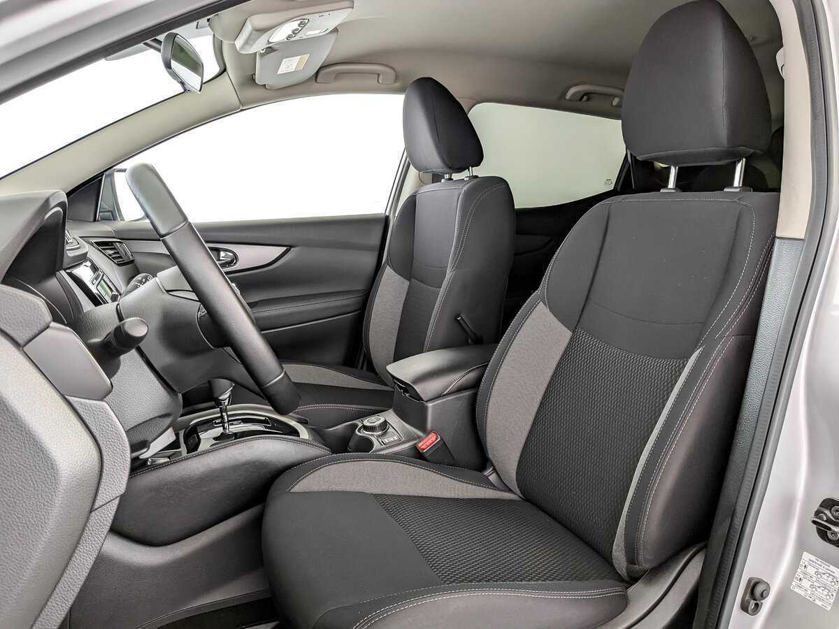 Купить Nissan Qashqai, 2020, 33 929 км.. Фото: #19