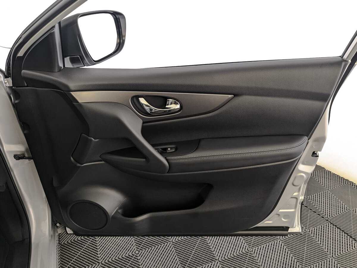 Купить Nissan Qashqai, 2021, 44 800 км.. Фото: #22