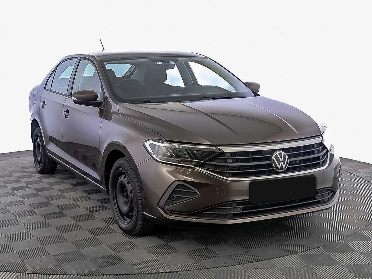 Купить Фольксваген Поло, 2020, 83 403 км.. Фото: #2