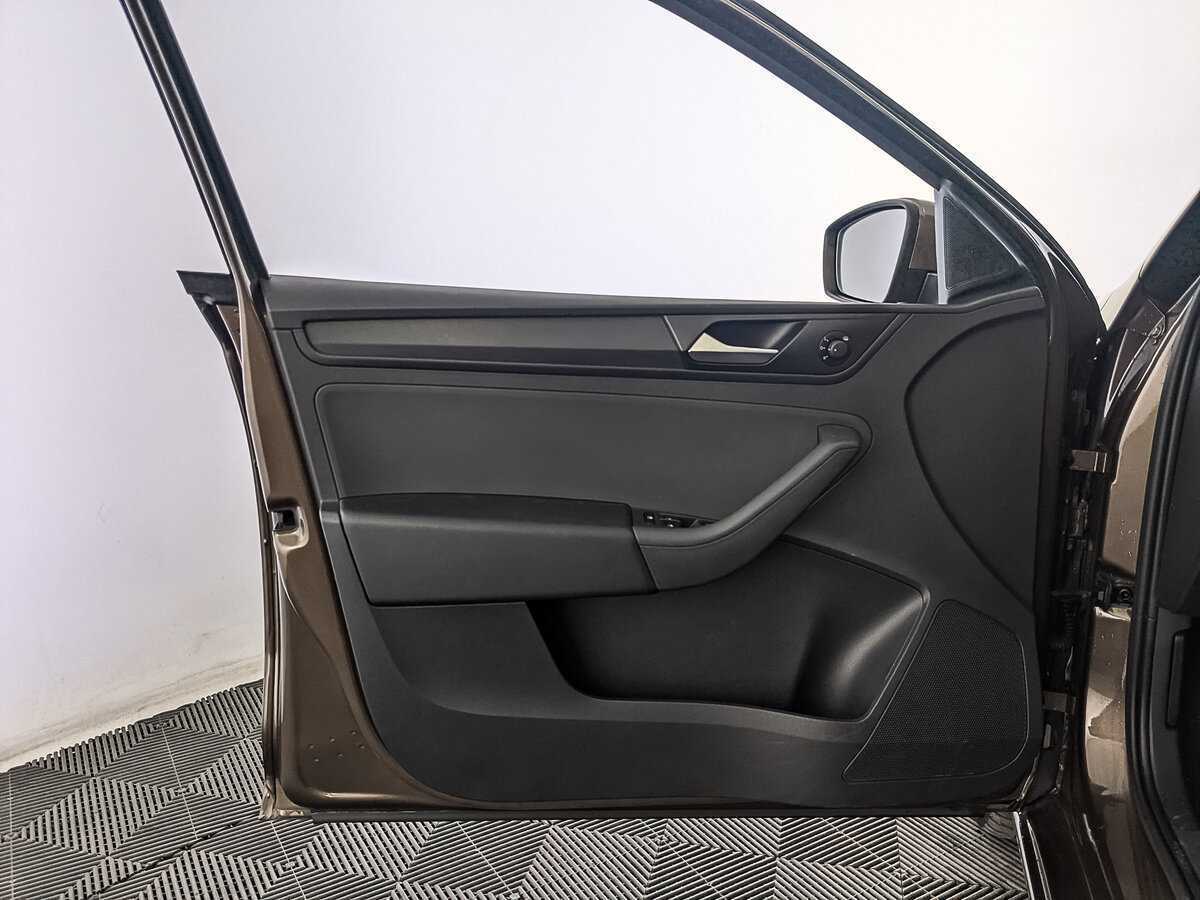 Купить Фольксваген Поло, 2020, 83 403 км.. Фото: #15