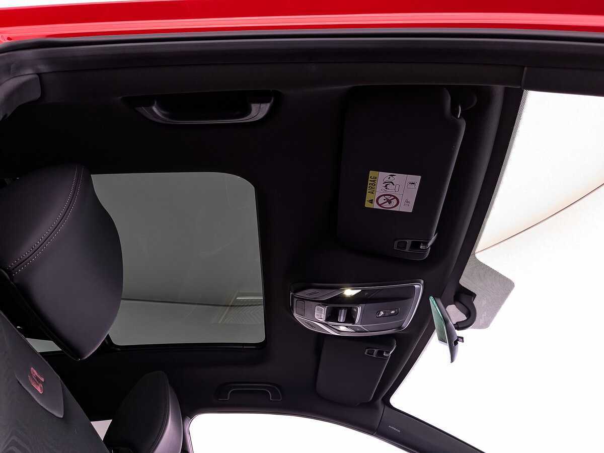 Купить Geely Coolray, 2023, 14 314 км.. Фото: #22