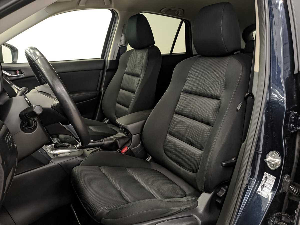Купить Mazda CX-5, 2014, 142 068 км.. Фото: #19