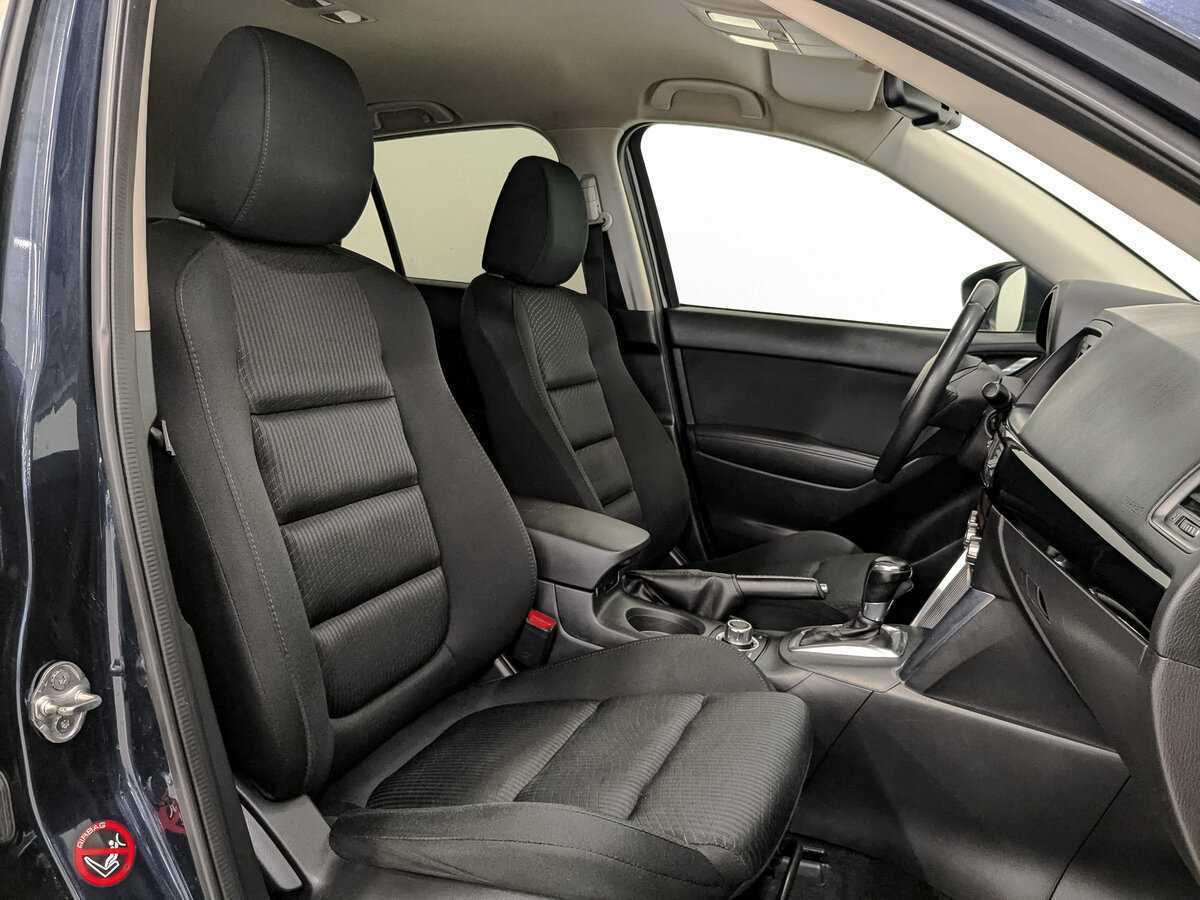 Купить Mazda CX-5, 2014, 142 068 км.. Фото: #23