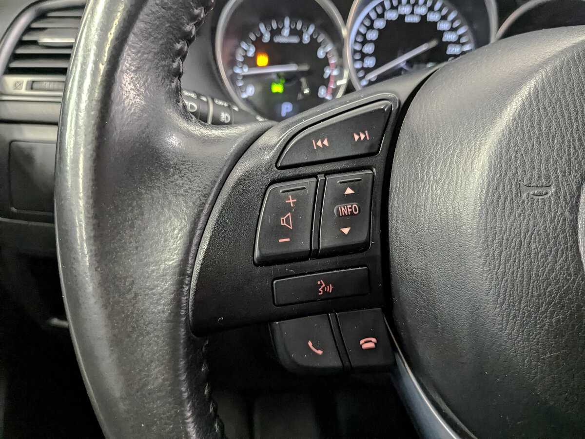 Купить Mazda CX-5, 2014, 142 068 км.. Фото: #25