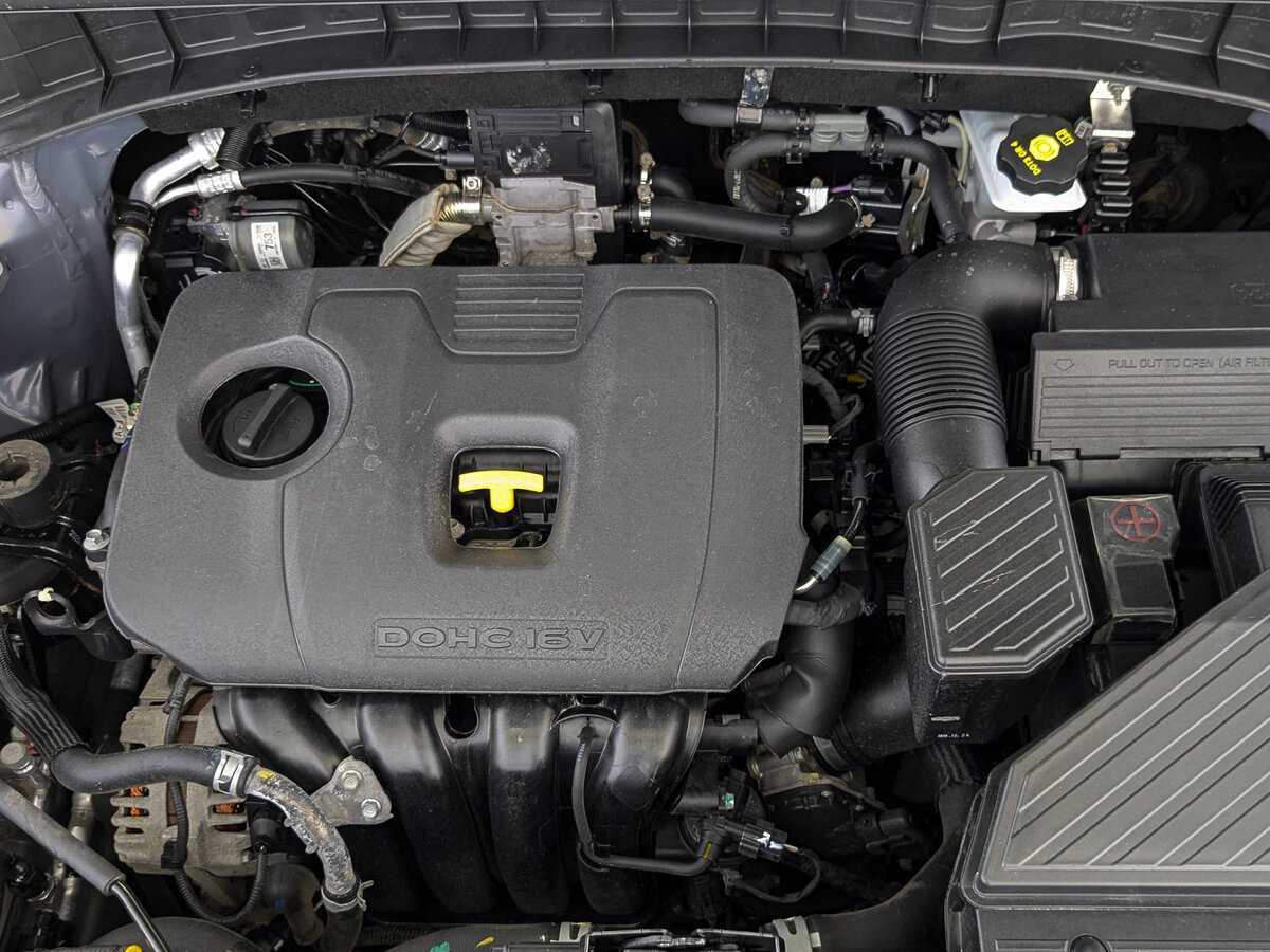 Купить Hyundai Tucson, 2020, 91 203 км.. Фото: #8