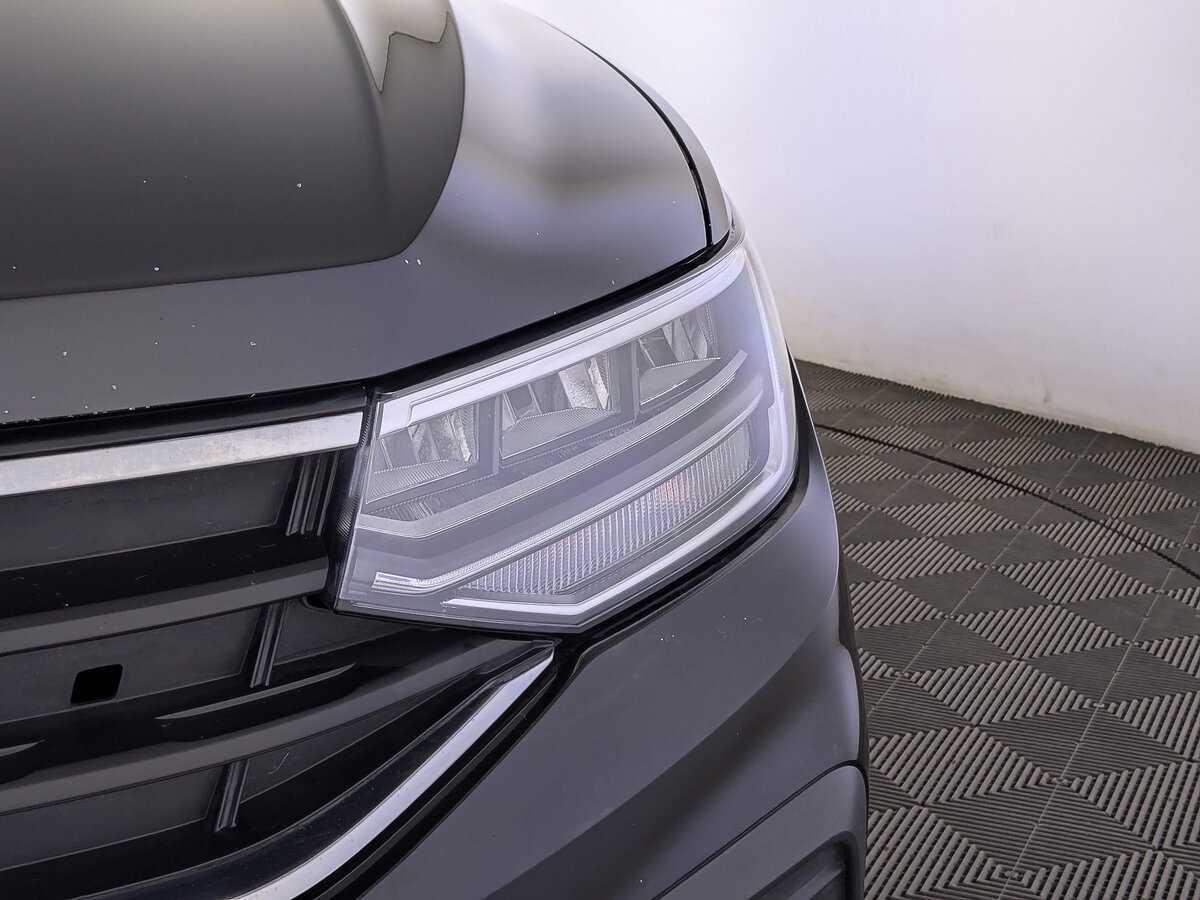 Купить Volkswagen Tiguan, 2021, 79 000 км.. Фото: #10