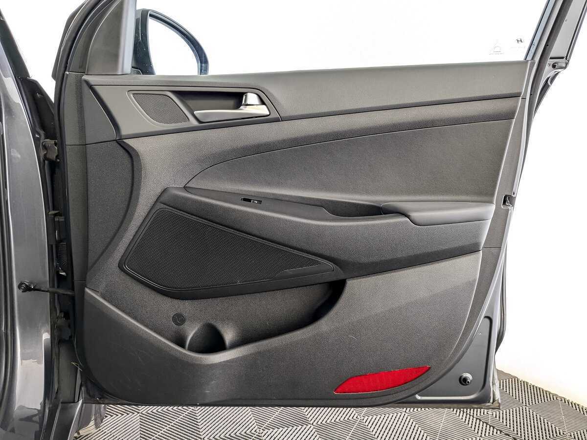 Купить Hyundai Tucson, 2019, 72 357 км.. Фото: #23