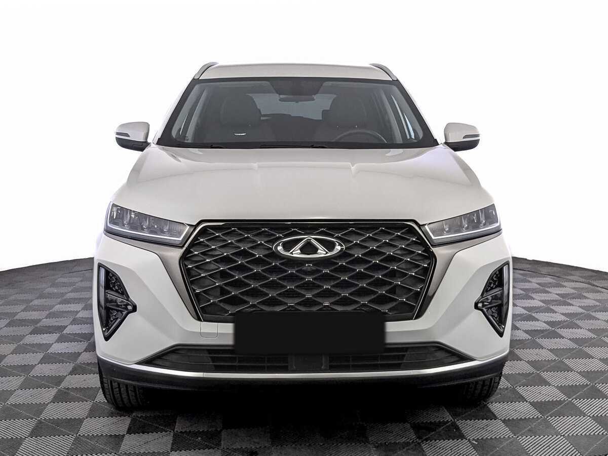 Купить Chery Tiggo 7 Pro Max, 2023, 24 351 км.. Фото: #1