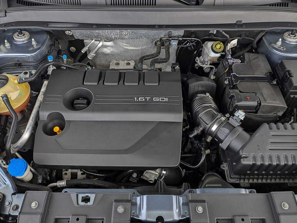 Купить Чери Тигго 8 Про, 2021, 59 615 км.. Фото: #8