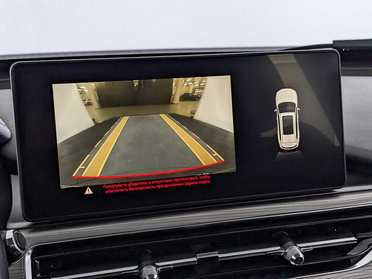 Купить Чери Тигго 8 Про, 2021, 59 615 км.. Фото: #25